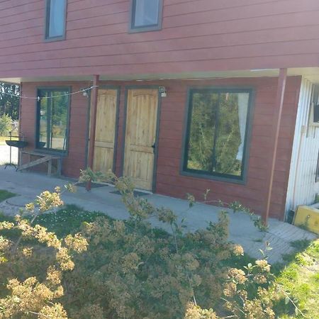 Departamento Rayen Karu Apartment Puerto Montt Exterior photo