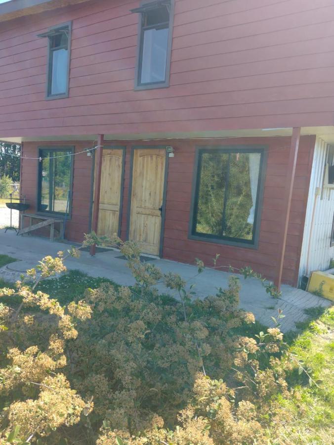Departamento Rayen Karu Apartment Puerto Montt Exterior photo